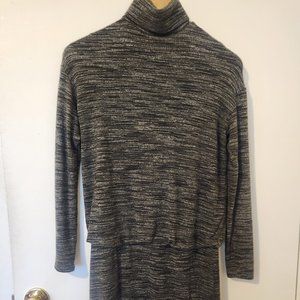 Bailey 44 Sweater Dress (Size XS)